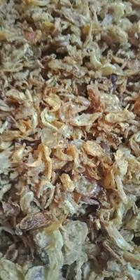 Gambar bawang goreng brebes 500 gram gurih dan renyah dari BAWANG GORENG MAK TIN 2 undefined 5 Tokopedia