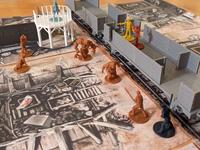 Gambar Zombicide: Undead or Alive Board Game dari Kei Toys Indonesia undefined 2 Tokopedia