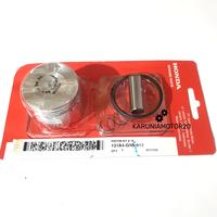 Gambar Piston Kit 0.75 0,75 75 Grand/Supra X 100 Original AHM 131A4-GN5-913 dari Karuniamotor20 undefined 1 Tokopedia