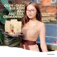 Gambar Robusta Pupuan Bali roasted bean / biji kopi 100 gram dari Minumologi Coffee Roastery undefined 2 Tokopedia