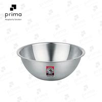 Gambar Zebra Mixing Bowl / Mangkok Stainless Steel - Zebra - 33 cm dari PrimaSaranaAbadi undefined 2 Tokopedia
