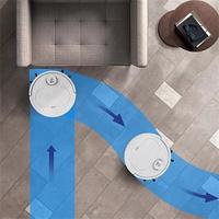Gambar BEAT VACUUM CLEANER ROBOT CS dari Cimorine Shop undefined 4 Tokopedia