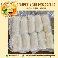 Gambar 10 Pcs Pempek Keju Mozarela Asli Ikan Tenggiri dari PEMPEK PALEMBANG ATIENS undefined 3 Tokopedia