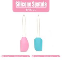 Gambar CATALINA BPSIL 01 Series | Silicone Spatila Mini / Solet Silikon Kue - Pink, BPSIL 01/06 dari LOZ INDONESIA undefined 1 Tokopedia