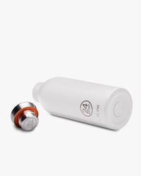 Gambar 24Bottles Clima Bottle, 500ml - Arctic White dari 24Bottles Indonesia undefined 3 Tokopedia