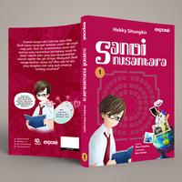 Gambar Komik Sandi Nusantara dari XityZone undefined 2 Tokopedia