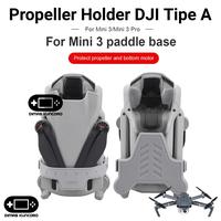 Gambar Propeller Holder DJI Tipe A bracket pengaman baling baling dji mini 3 pro - Tipe A dari Dimas Kuncoro Store undefined 1 Tokopedia