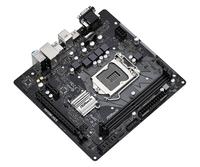 Gambar Motherboard Asrock H410M-HVS R2.0 Intel LGA 1200 DDR4 dari santikagrapanatech undefined 3 Tokopedia