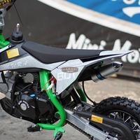 Gambar MINI TRAIL MINI MOTO MURA 50CC 4TAK MATIC dari motor mini atv tangerang undefined 4 Tokopedia