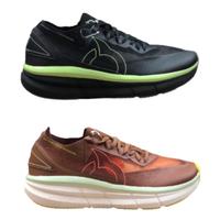 Gambar SEPATU RUNNING CASUAL SNEAKERS ORTUSEIGHT REIGN ORIGINAL - Hitam, 40 dari Toko ArfathStore.Semarang undefined 1 Tokopedia