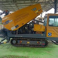 Gambar MESIN HORIZONTAL DIRECTIONAL DRILLING ( HDD ) dari Hainess undefined 1 Tokopedia