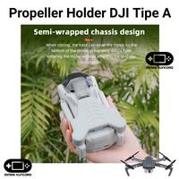 Gambar Propeller Holder DJI Tipe A bracket pengaman baling baling dji mini 3 pro - Tipe A dari Dimas Kuncoro Store undefined 3 Tokopedia