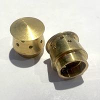 Gambar Burner Rinnai Api Lilin Model Baru / Kuningan Kompor Gas Tengah Kecil dari Online murah_NEW undefined 1 Tokopedia