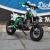 Gambar MINI TRAIL MINI MOTO MURA 50CC 4TAK MATIC dari motor mini atv tangerang undefined 1 Tokopedia