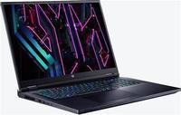 Gambar ACER PREDATOR HELIOS NEO 16 i5 13500HX NVIDIA GEFORCE RTX4050 6GB W11 dari INPIM undefined 3 Tokopedia