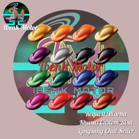Gambar Full Body Halus Vario LED 125/150 Old Hijau Lemon Candy Warna Custom dari Ibenk motor part undefined 2 Tokopedia