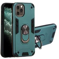 Gambar INFINIX Hot 30i Hot 20i Hot 20S Hot 20 Hard Case Robot Plus Ring Stand - Hot 30i dari Anugrah telco undefined 1 Tokopedia
