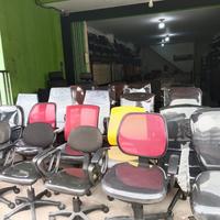 Gambar peralatan kantor - furniture kantor dari x furniture tangerang undefined 1 Tokopedia