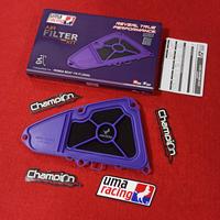 Gambar Air Filter Udara UMA Racing Honda New Beat Street FI ESP 2020 2021 UP dari Champion Speed Shop 382 undefined 3 Tokopedia