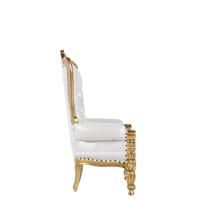 Gambar Kursi Singgasana- Kursi Pengantin - Kursi Pelaminan (Kids Edition) - Custom 8 dari Ardena Furniture_NEW undefined 4 Tokopedia