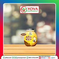 Gambar MUJIGAE BANANA MILK CHOCOLATE 250ML dari YOVA Supermart undefined 1 Tokopedia