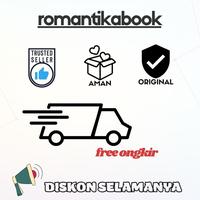 Gambar Buku Ulumul Quran: Praktis & Mudah - Mohammad Gufron & Rahmawati RMNTK dari Romantika Book undefined 4 Tokopedia