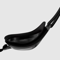 Gambar Kacamata Renang Speedo Fastskin Speedsocket 2 Mirror/Black Original dari MASBSPORTID undefined 4 Tokopedia