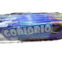 Gambar GOriorio biskuit vanila coklat pak eceran 1000 - Rasa Coklat dari Rudxian59 undefined 1 Tokopedia