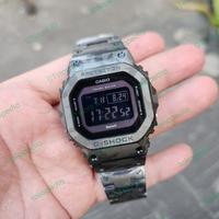 Gambar Casio G-shock GW-B5600BC Custom Stainless Steel Gshock GWB5600 Mod - virtual armor dari GTstore Indonesia undefined 5 Tokopedia