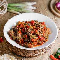 Gambar Tuna Sambal Matah 250 gr Homemade Frozen Food Intan Sari dari RM Intan Sari Purwokerto undefined 2 Tokopedia