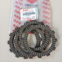 Gambar Plat Kopling Kampas Kopling Suzuki Smash 110 Old New Shogun 125 SP dari darrel-sparepart undefined 3 Tokopedia
