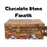 Gambar Grosir coklat krikil choco stone coklat turki kemasan 5kg dari baabsyareef undefined 1 Tokopedia