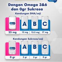 Gambar MURAH ENFAGROW ESSENTIAL 3 4 SUSU FORMULA 400GR dari Ovie_store1 undefined 3 Tokopedia