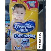 Gambar READY Mamypoko Standar S.38 / M.32 / L.28 / XL.26 / XXL24 - MAPO_M.32 dari Helgehtrendys undefined 4 Tokopedia