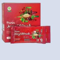 Gambar Pelangsing Hania Juicy Drink HNI Serat Tinggi Minuman Kesehatan detox dari TokoHerbalSinTsuraya undefined 1 Tokopedia