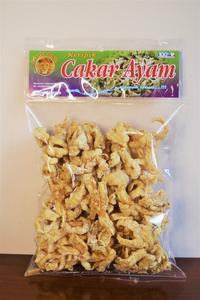 Gambar Keripik Cakar Ayam dari Kepala Singa undefined 3 Tokopedia