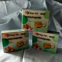 Gambar Alat bantu dengar mini magic star ms-139 dari MANDIRI PERAGA MEDIKA undefined 3 Tokopedia