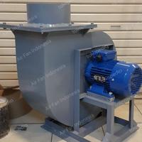Gambar CENTRIFUGAL PP DIRECT/BACKWARD/ 3,2A/2,2KW/2800RPM/AIRFAN - 220V/1PHASE dari Air Fan Indonesia undefined 2 Tokopedia