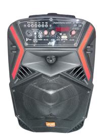 Gambar Speaker Meeting Portable JUC J-808 USB Bluetooth - SDCard - J808 dari SJA Electronics undefined 1 Tokopedia