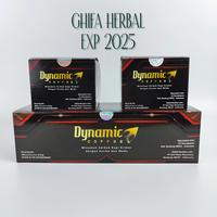 Gambar KOPI DINAMIK - KOPI DYNAMIC - KOPI CINTA ISI 30 SASET dari Ghifa Herbal undefined 2 Tokopedia