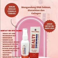Gambar NATURA BEAUTY SPRAY 60 ML ORIGINAL dari Alyshia_Shop_ undefined 1 Tokopedia