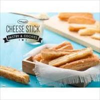 Gambar Makanan Kering Cheese Stick AMANDA Oleh Oleh Khas Bandung TOP dari 95 onlineshop undefined 1 Tokopedia