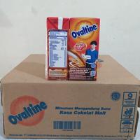 Gambar Susu Ovaltine Uht Milk Chocolate Malt 200Ml 1 Karton ( 24Pcs X 200Ml) dari ulfashop_6 undefined 1 Tokopedia