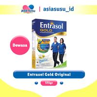 Gambar Entrasol Gold Coklat/Original/Vanila 175gr - Coklat dari Apotek Asia Susu undefined 4 Tokopedia