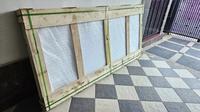 Gambar PACKING KAYU UNTUK SOLAR PANEL dari Utomo SolaRUV undefined 2 Tokopedia