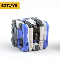 Gambar 52TOYS MEGABOX DEEPONE Deformation Toys Action Figure Collectib dari Room Hobby&#39;s undefined 3 Tokopedia