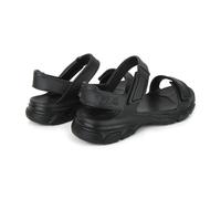 Gambar FILA Sandal Wanita Pong Light SD - All Black - 41 dari FILA Official Store undefined 4 Tokopedia