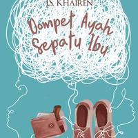 Gambar Dompet Ayah, Sepatu Ibu - Novel J.S Khairen dari Lyra Books undefined 2 Tokopedia