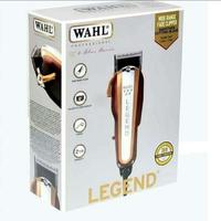 Gambar Clipper Wahl Legend Corded dari misterbabershop undefined 3 Tokopedia