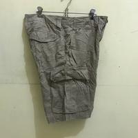 Gambar Celana cargo Prefab cokelat original second dari Gudang Preset undefined 4 Tokopedia
